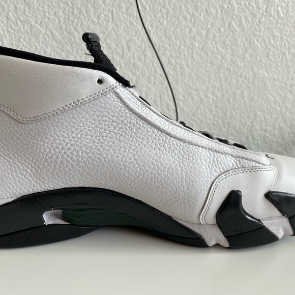 Nike Air Jordan Retro 14 XIV - Picture 12 of 13